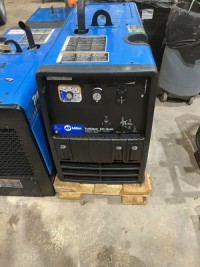 Used Miller Trailblazer 325 Kohler Engine Welder/Generator