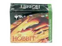 Retail Factory Sealed Packaged Quality Magic: The Gathering - The Hobbit Collector Booster Box  Display 12 Packs