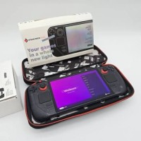 High-Quality Valve Steam Deck OLED Game Consoles