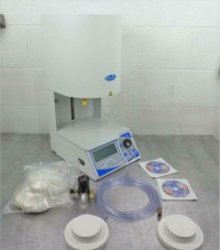 Dental Equipments Whip Mix Pro 200 Porcelain Pressing Furnace + Vacuum Pump
