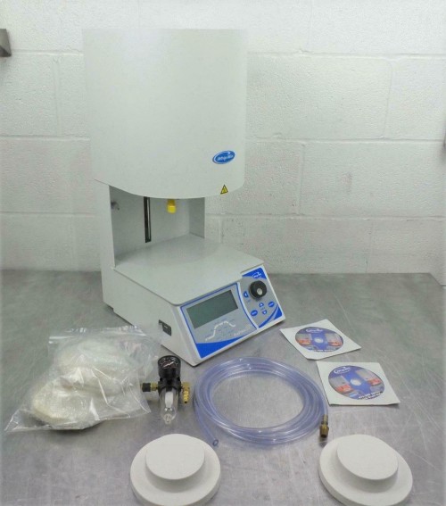 Dental Equipments Whip Mix Pro 200 Porcelain Pressing Furnace + Vacuum Pump