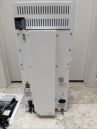 Dental Equipments Whip Mix Pro 200 Porcelain Pressing Furnace + Vacuum Pump