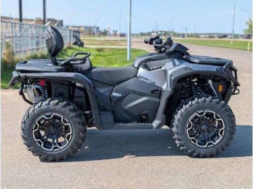 High Quality New 2026 Can-Am Outlander MAX XT 850 Utility
