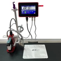 thermal inkjet (TIJ) printer / inkjet coding machine