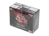 Retail Factory Sealed Original One Piece TCG OP-16 The Time Of Battle Booster Box Display