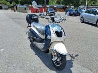 TrailMaster Sorrento 50cc Street Scooter 49.6cc, Electric Start, Up to 35 MPH