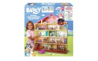 BLUEYS Ultimate 5-Story Home Playset Light and Surprise Heeler House New 2026 Toys & Hobbies