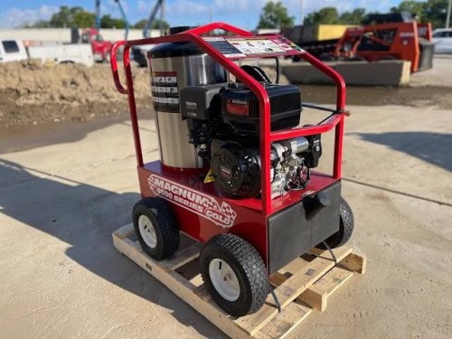 Hight Quality Easy-Kleen Magnum 4000 PSI Hot Water