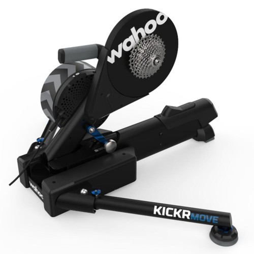 Wahoo KICKR Smart Trainer V6 WIFI Cycling Trainer 6.0