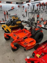 Ariens APEX 60 (60") 24HP Kawasaki Zero Turn Mower