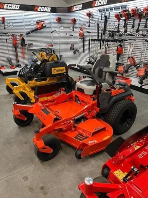 Ariens APEX 60 (60") 24HP Kawasaki Zero Turn Mower