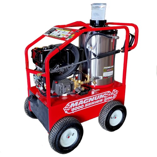 Hight Quality Easy-Kleen Magnum 4000 PSI Hot Water