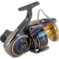 New Factory Sealed Daiwa 25 SALTIGA 18000-H Spinning Reel