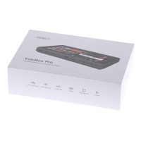 High-Quality Original New YoloLiv YoloBox Pro Portable All-in-One Multi-Camera Live Streaming Switcher