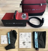 Game Ready Ice Machine GRPro 2.1 Active Cold Compression Unit