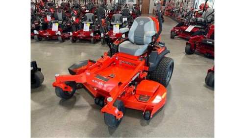 Ariens APEX 60 (60") 24HP Kawasaki Zero Turn Mower