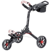 Bag Boy Golf 2026 Nitron Push / Pull Cart BagBoy Limited Edition Push Cart