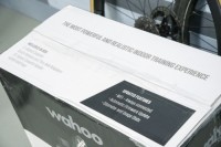 Wahoo KICKR Smart Trainer V6 WIFI Cycling Trainer 6.0