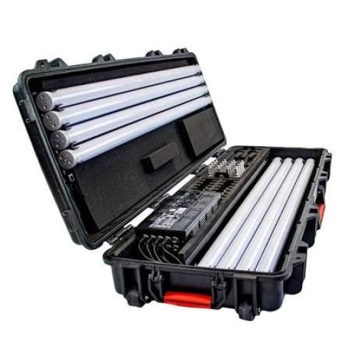 High-Quality Professional Lighting Astera FP1-SET Titan LED Light Tube Kit