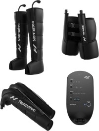 Hyperice Normatec 3 Full Body Compression Recovery System Legs Arms Hips