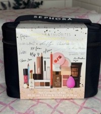 New SEPHORA FAVORITES Makeup Experts Value Set Sealed 13-Piece Set