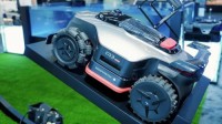 Dreame Roboticmower A3 AWD 1000 w/LIDAR 360° Vision Lawn Mower Robot