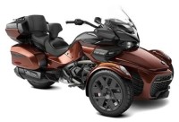 High-Quality New 2026 CAN-AM Spyder F3 Limited Special Series