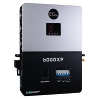 Alternative Energy Supplies EG4 EG4-6000XP All-In-One Off Grid Inverter  Energy System