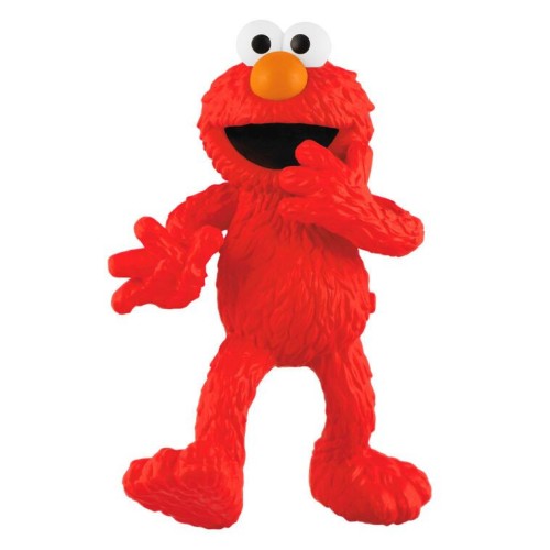 Hallmark 2026 Keepsake Sesame Street 30th Anniversary Tickle Me Elmo Ornament With Motion-Activated Sound (318)
