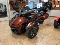 High-Quality New 2026 CAN-AM Spyder F3 Limited Special Series