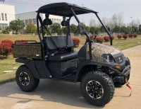 Trailmaster Taurus 450U EFI 4X4 UTV, 4-Stroke, Single Cylinder, Water Cooled, Electric Start