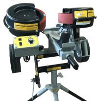 High-Quality Snap Attack Football Pitching Machine