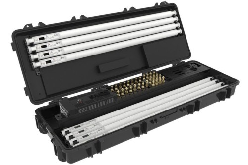 High-Quality Professional Lighting Astera FP1-SET Titan LED Light Tube Kit