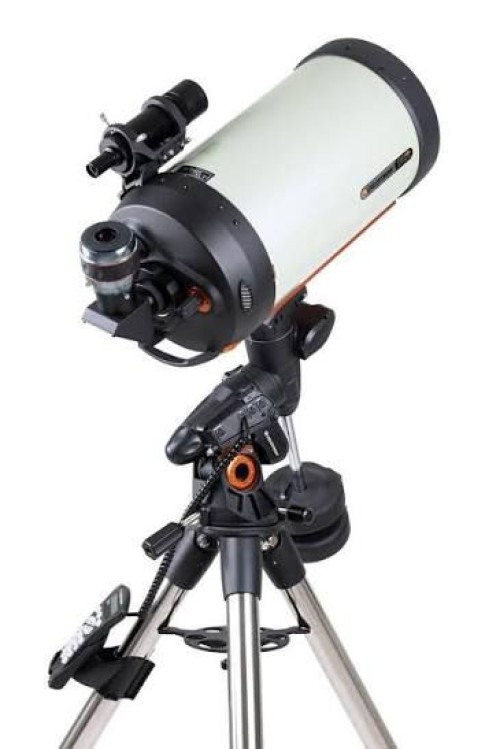 Telescope & Binoculars Celestron Advanced VX 9.25" EdgeHD Computer GoTo Telescope