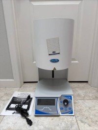 Dental Equipments Whip Mix Pro 200 Porcelain Pressing Furnace + Vacuum Pump