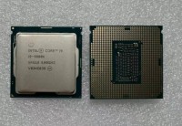 Intel Core i9-9900K 3.6GHz 8-Core 16-Thread