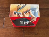 High-Quality Original Nintendo Switch 2 OLED 64GB Console