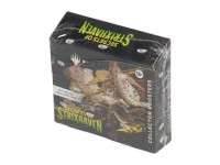 Trendy Factory Retail Pack Original Secrets of Strixhaven Collector Booster Box Magic the Gathering