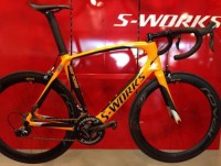 Road Bike Bicycle Specialized S-Works Venge Di2 High-Quality Original