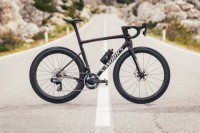 High-Quality New Road Bike Bicycle Specialized S-Works Tarmac SL8 Dura Ace Size