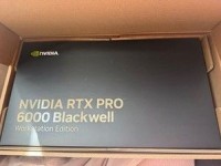 High Quality NVIDIA RTX PRO 6000 Blackwell 96GB GDDR7 Workstation Edition
