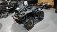 Automobiles Atv 2026 Can-Am Outlander X mr 1000R Loft Green Satin
